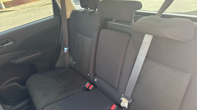 Honda CR-V 2.0 i-VTEC SE Plus 5dr Auto [Nav] Petrol Estate